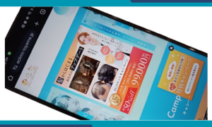 eスキン インライン画像